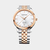 LOIUS ERARD HERITAGE  GOLD BEZEL - Zakaa Urban