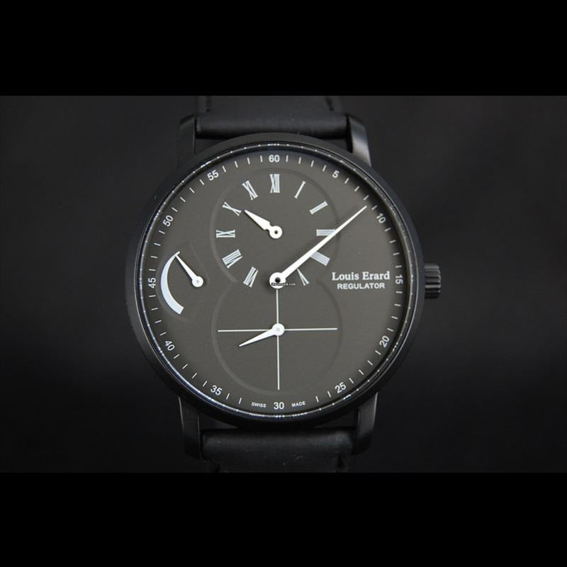 LOIUS ERARD REGULATOR STAINLESS STEEL - Zakaa Urban