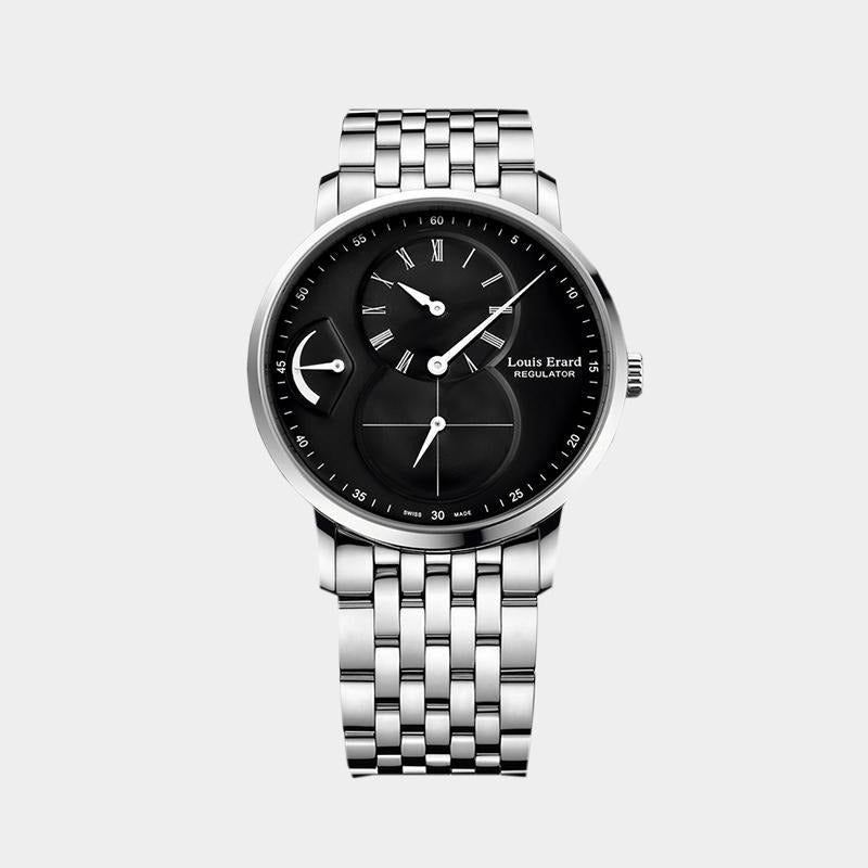 LOIUS ERARD REGULATOR STAINLESS STEEL - Zakaa Urban