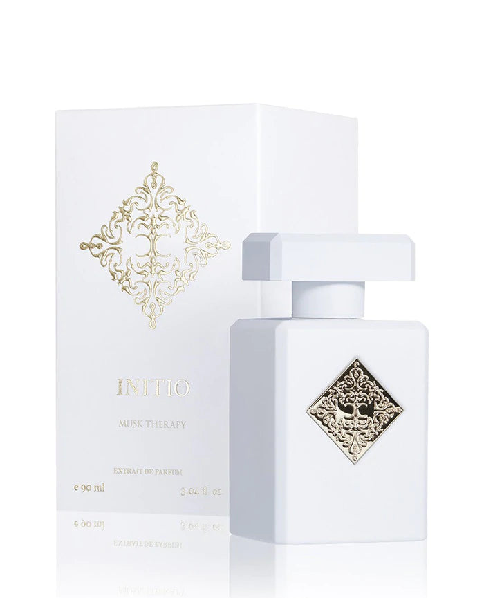 Initio Parfums-Musk Therapy