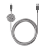 Native Union Night Cable (USB-C) - Zakaa Urban