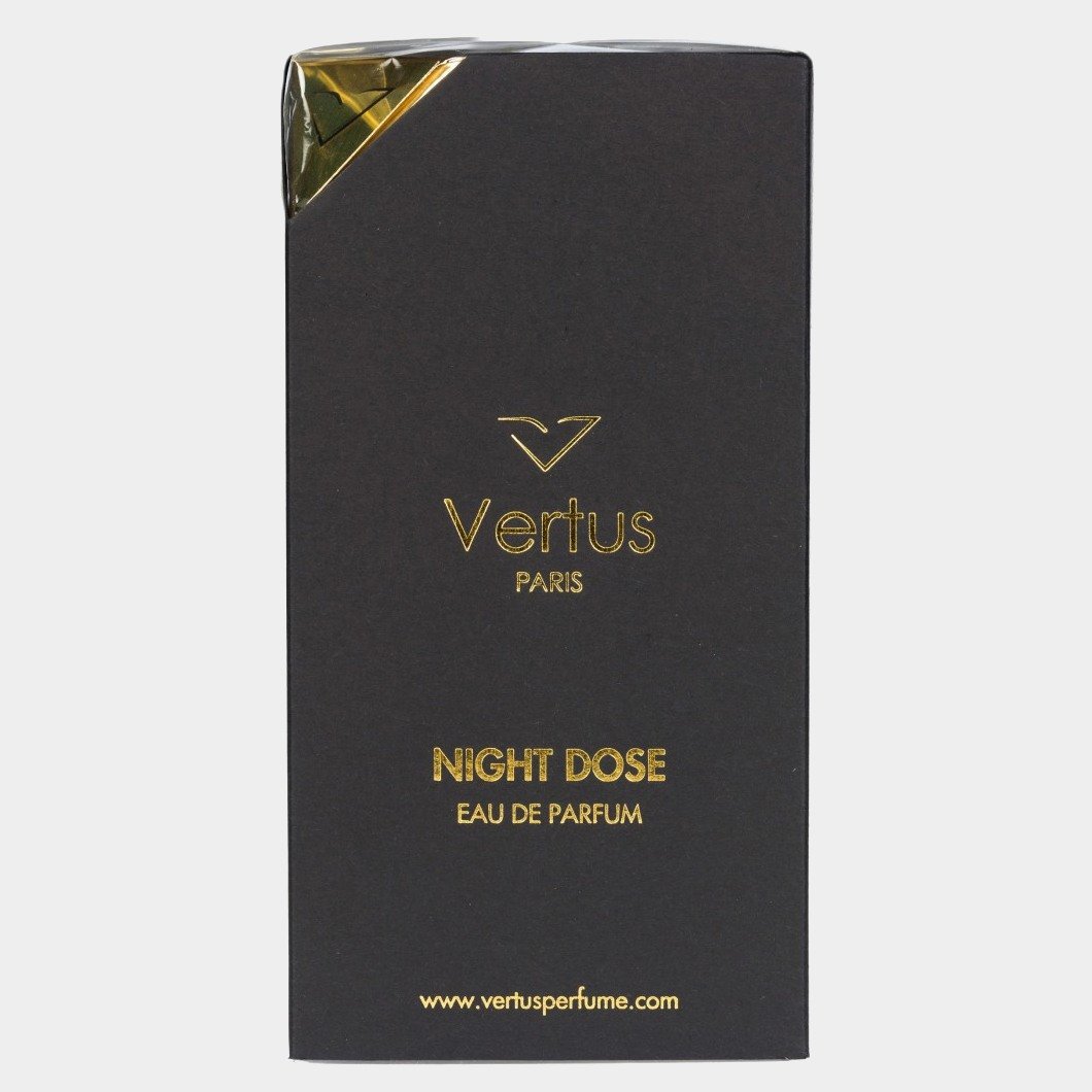 VERTUS NIGHT DOSE - Zakaa Urban