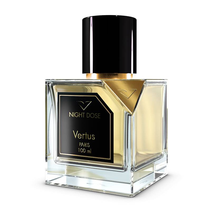 Vertus XXIV Carat Gold - Zakaa Urban
