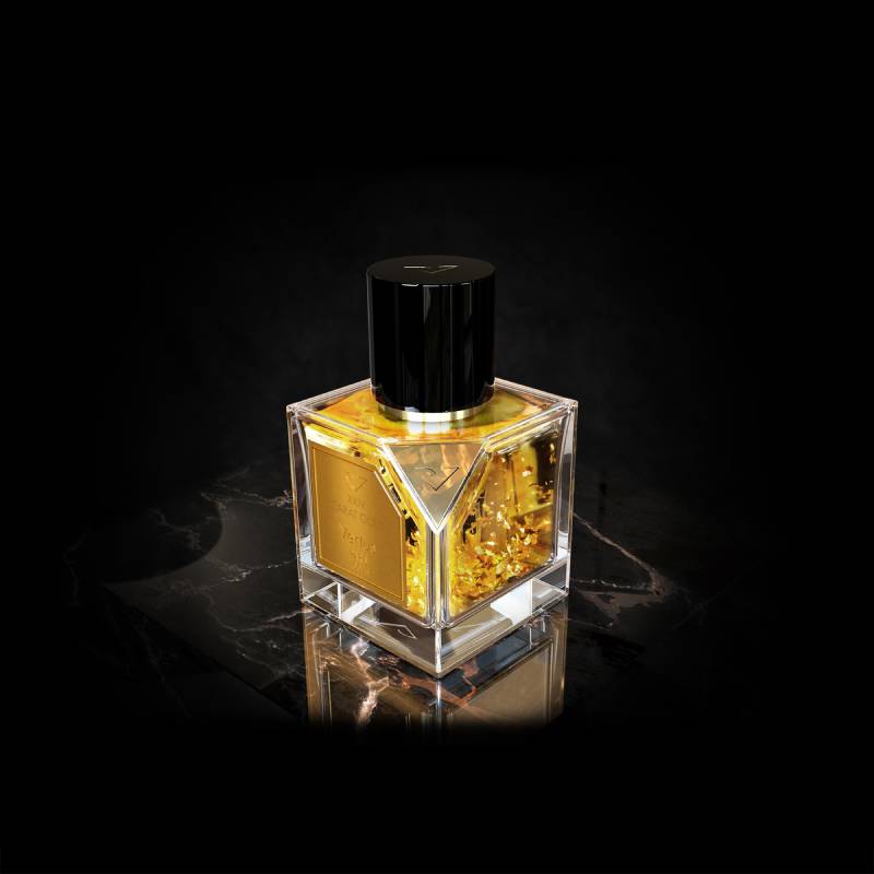 Vertus XXIV Carat Gold - Zakaa Urban