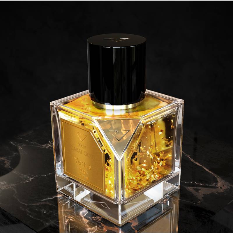 Vertus XXIV Carat Gold - Zakaa Urban