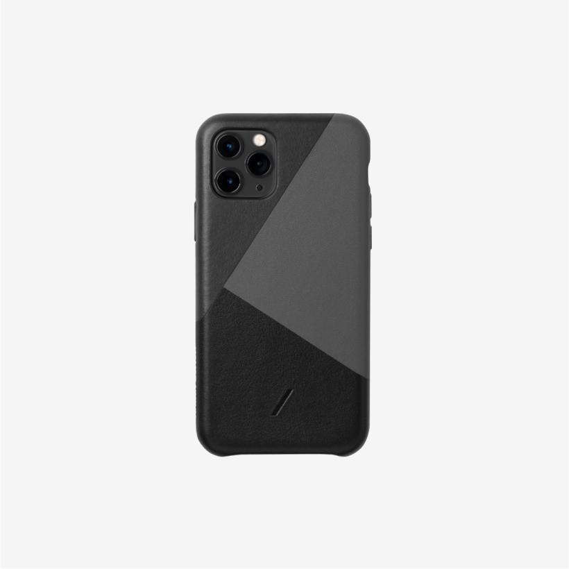 Native Union CLIC MARQUETRY iPhone Case - Zakaa Urban