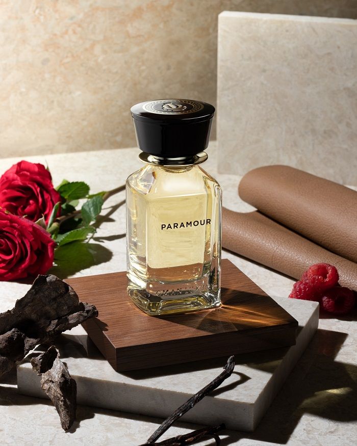 Oman Luxury -Paramour