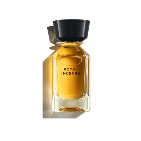 Oman Luxury-Royal Incense