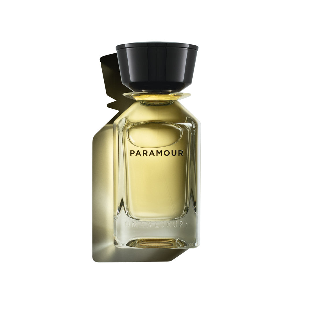 Oman Luxury -Paramour