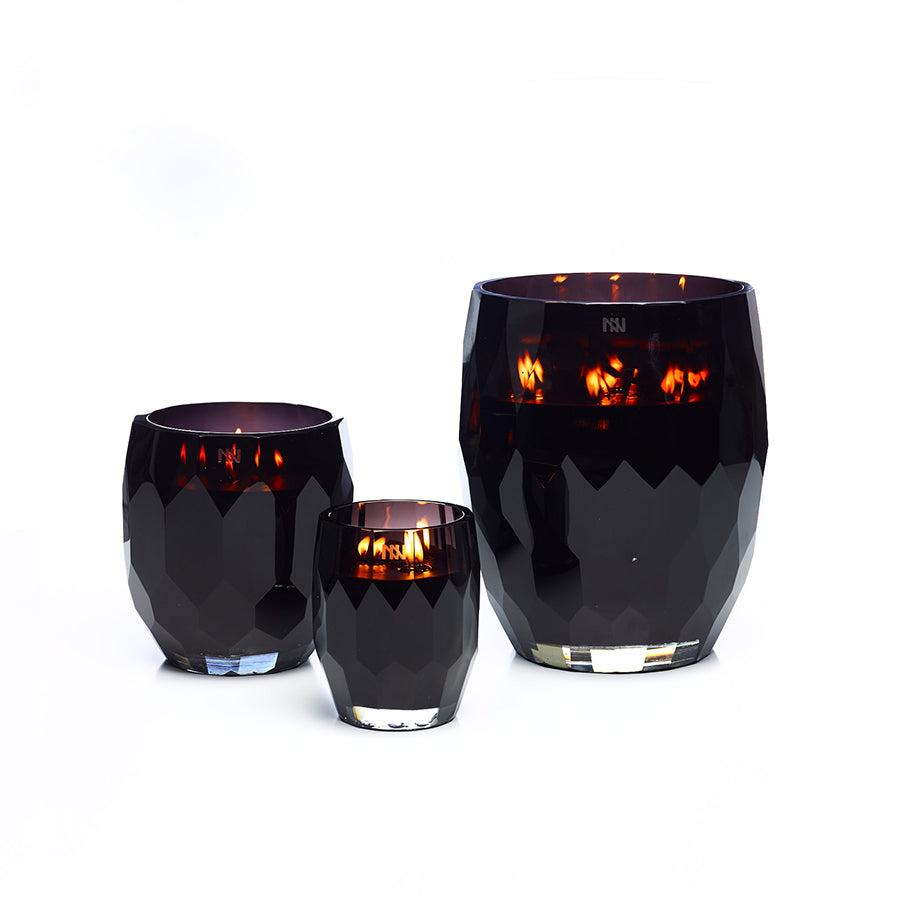 ONNO-Jewel Black