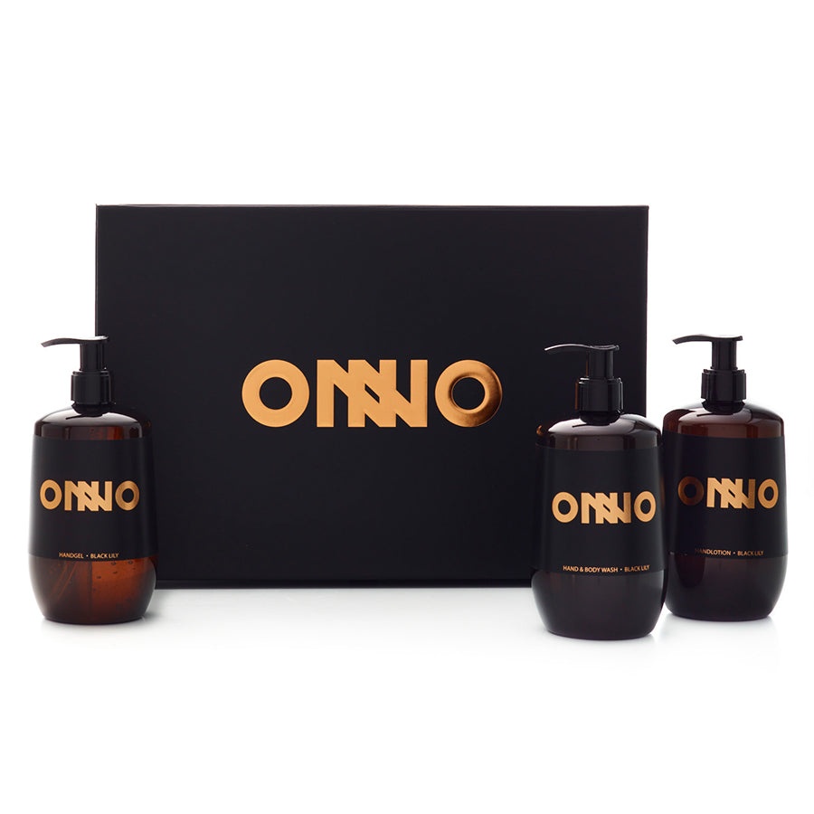 ONNO-Hand & Body Wash