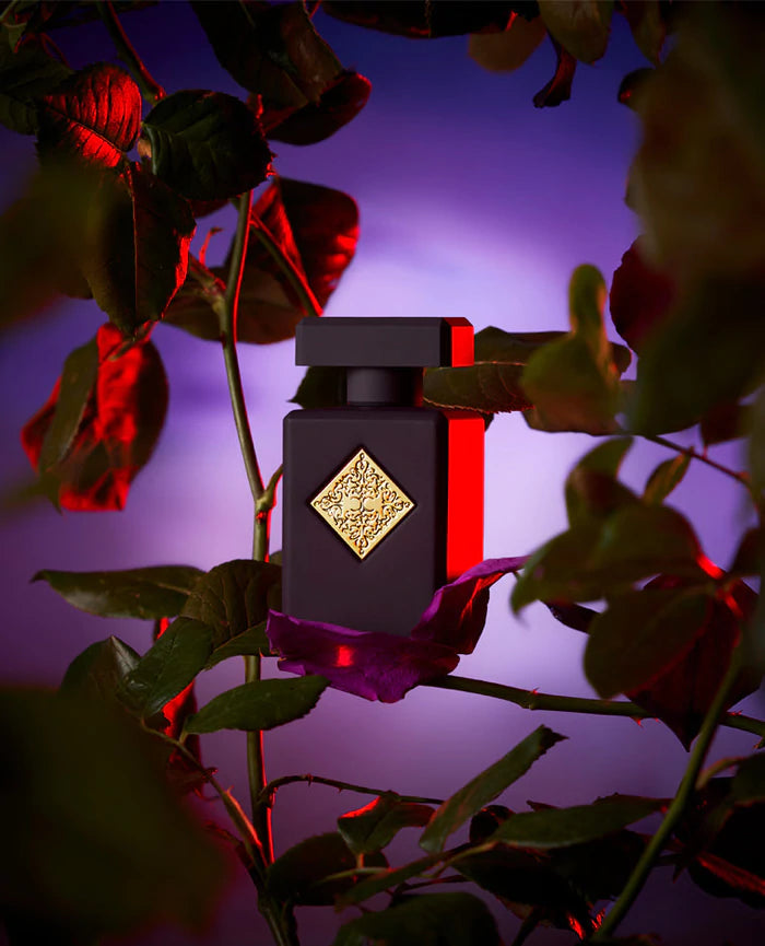 Initio Parfums-Atomic Rose