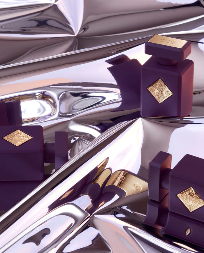 Initio Parfums-Side Effect