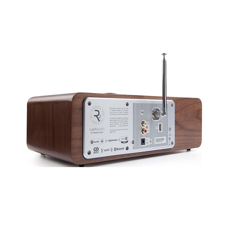 RUARK AUDIO R2 (MK3) - Zakaa Urban