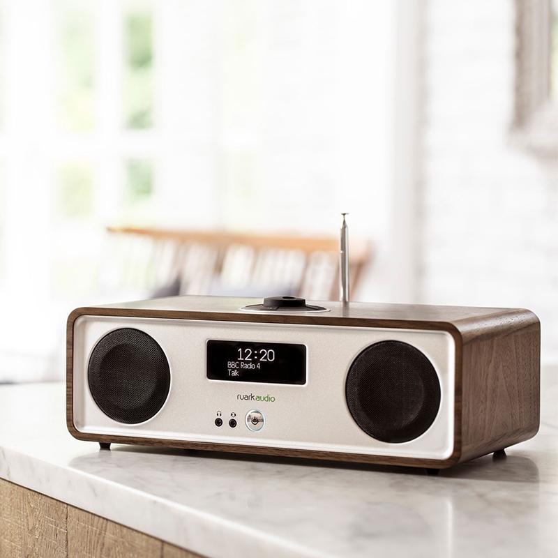RUARK AUDIO R2 (MK3) - Zakaa Urban