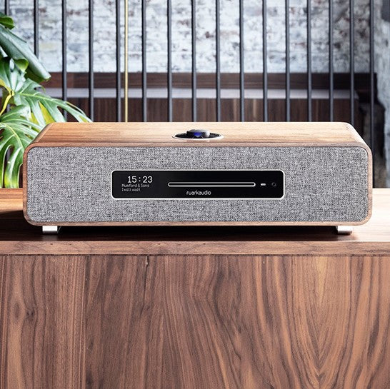 Ruark R5 - Zakaa Urban