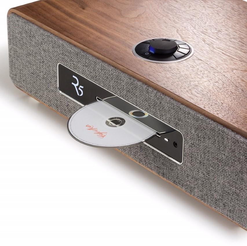 Ruark R5 - Zakaa Urban