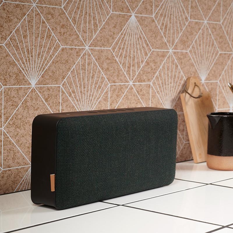 SACKit MOVEit BLUETOOTH SPEAKER /FOREST - Zakaa Urban