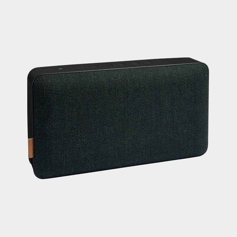 SACKit MOVEit BLUETOOTH SPEAKER /FOREST - Zakaa Urban