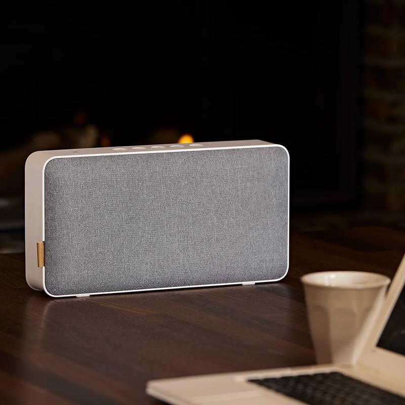 SACKit MOVEit X BTBLUETOOTH Dusty Blue - Zakaa Urban