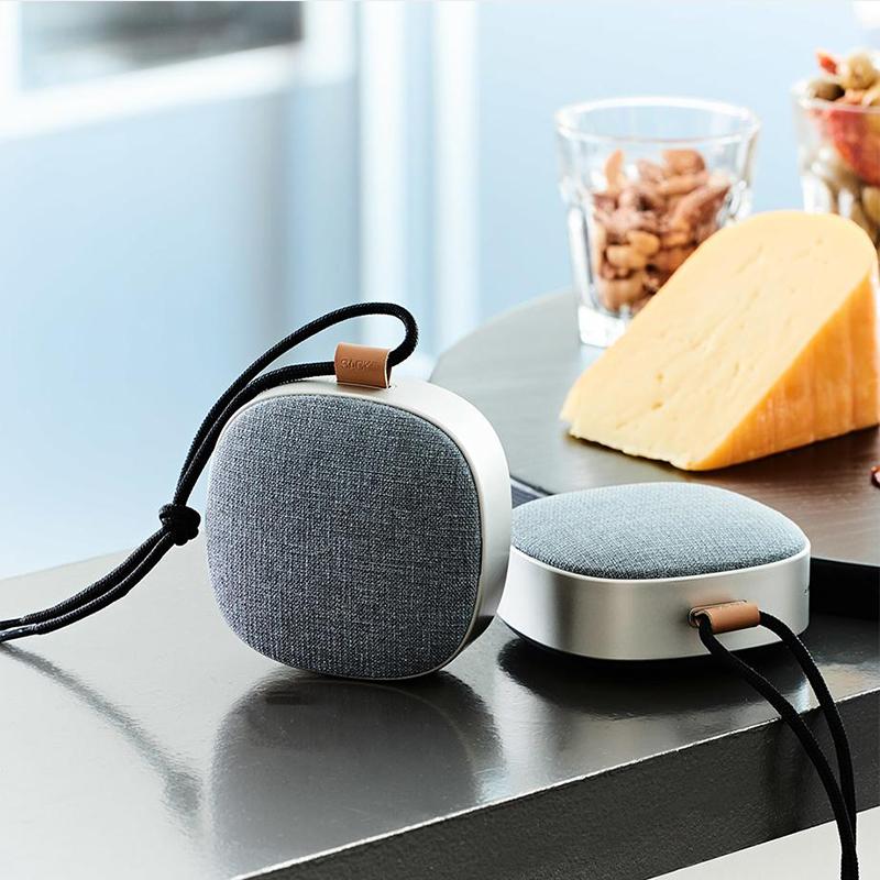 SACKit WOOFit Stereo Pack - Zakaa Urban