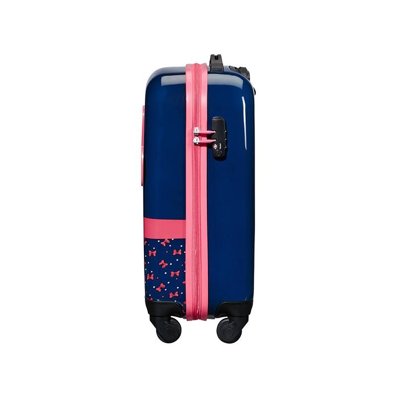 SAMSONITE DISNEY ULTIMATE 2.0 BP/WH DISNEY MINNIE NEON - Zakaa Urban