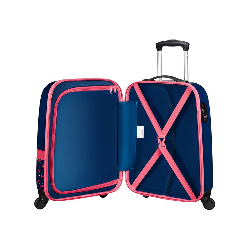 SAMSONITE DISNEY ULTIMATE 2.0 BP/WH DISNEY MINNIE NEON - Zakaa Urban