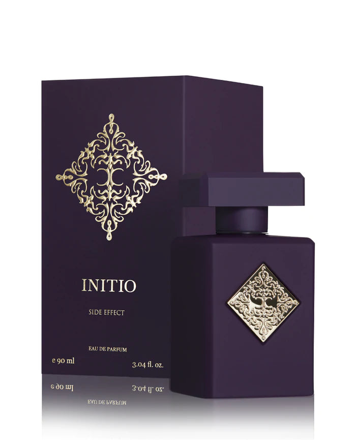 Initio Parfums-Side Effect