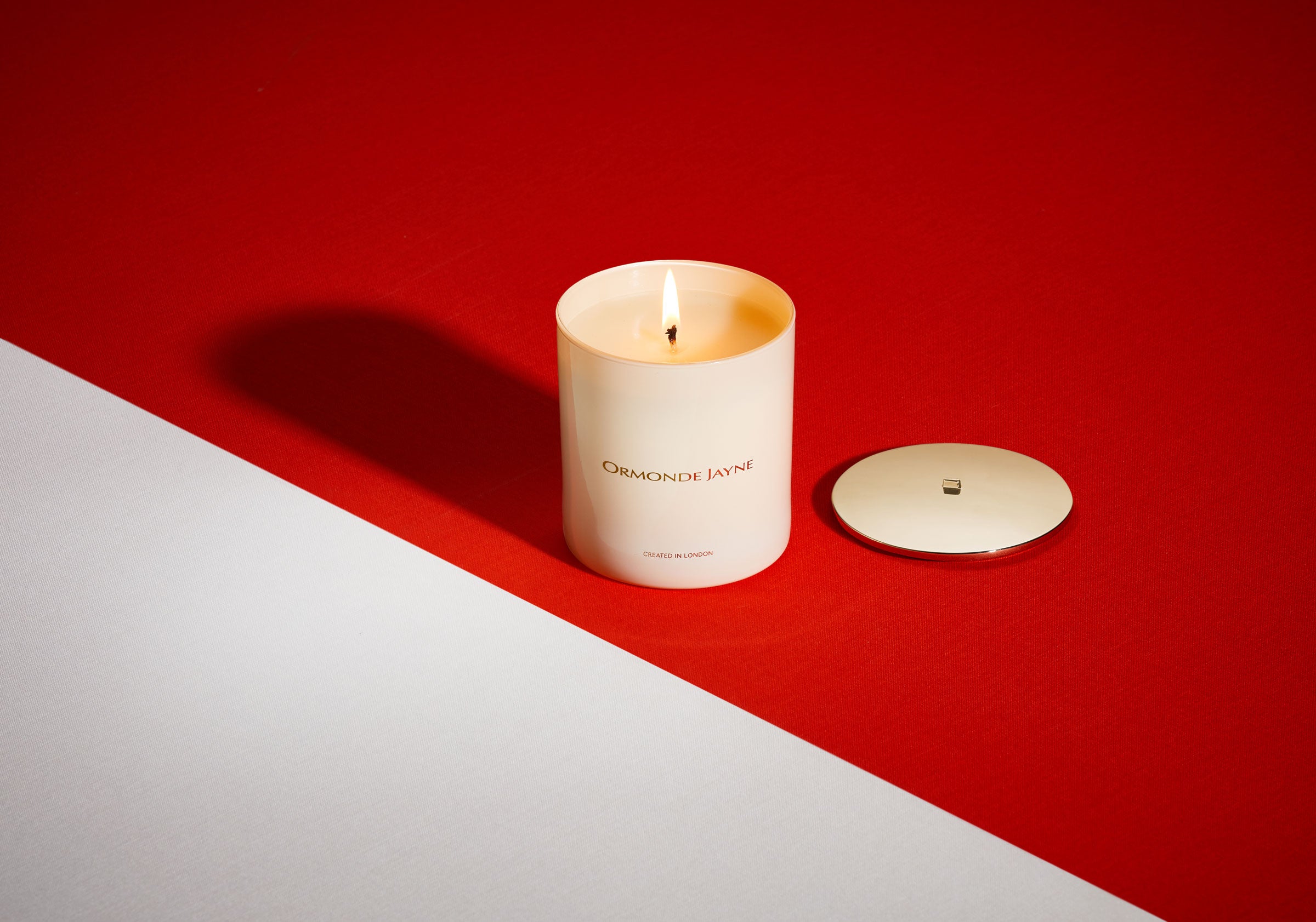 Ormonde Jayne Candle