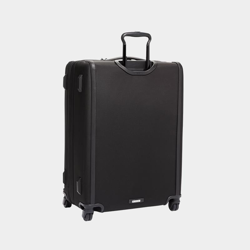 TUMI ALPHA 2 EXTENDED TRIP  BLACK - Zakaa Urban