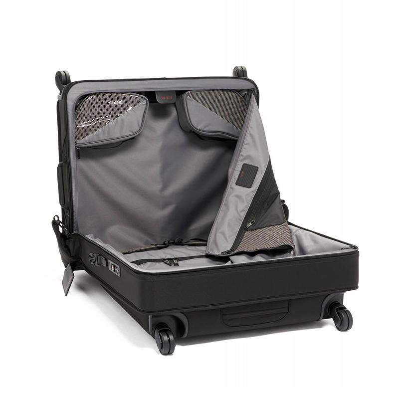 TUMI ALPHA2 WHEELED  GARMENT BAG - Zakaa Urban