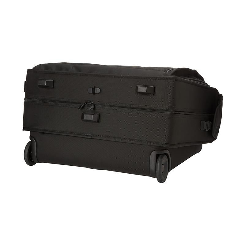 TUMI ALPHA2 WHEELED  GARMENT BAG - Zakaa Urban