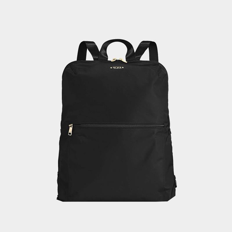 TUMI [BACK PACK] JUST INCASE TRAVELS BACK PACK STYLE - Zakaa Urban