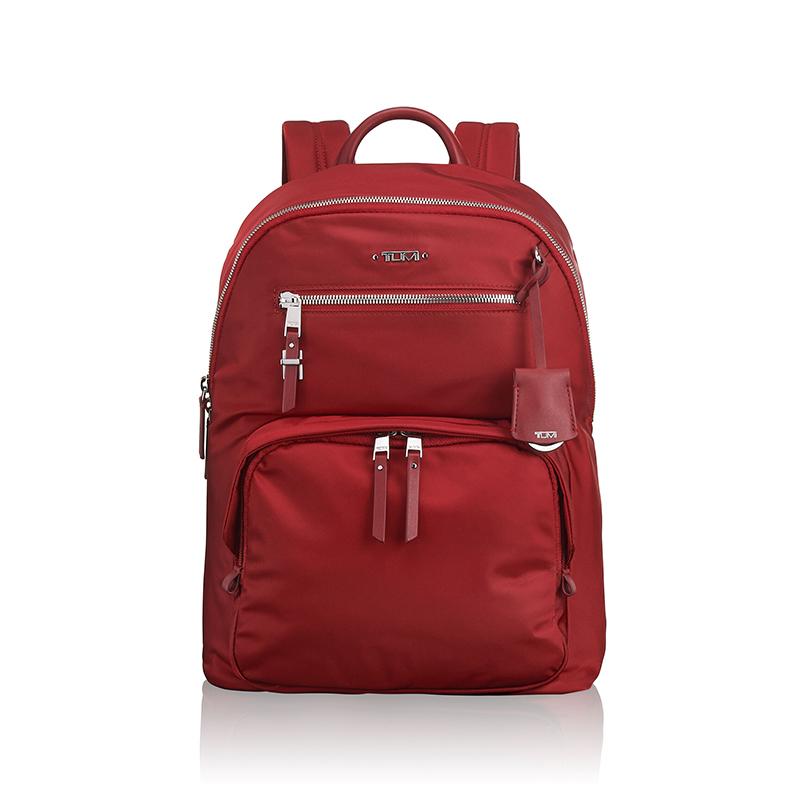 TUMI [BACK PACK] JUST INCASE TRAVELS BACK PACK STYLE - Zakaa Urban