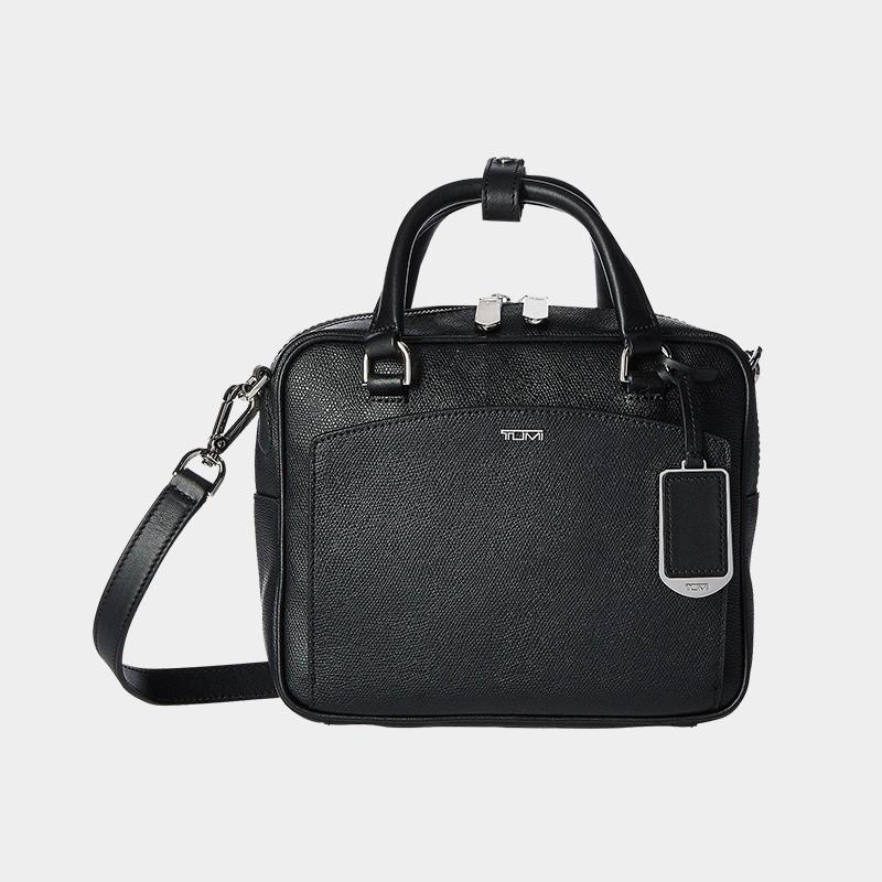 TUMI SINCLAIR BLACK - Zakaa Urban