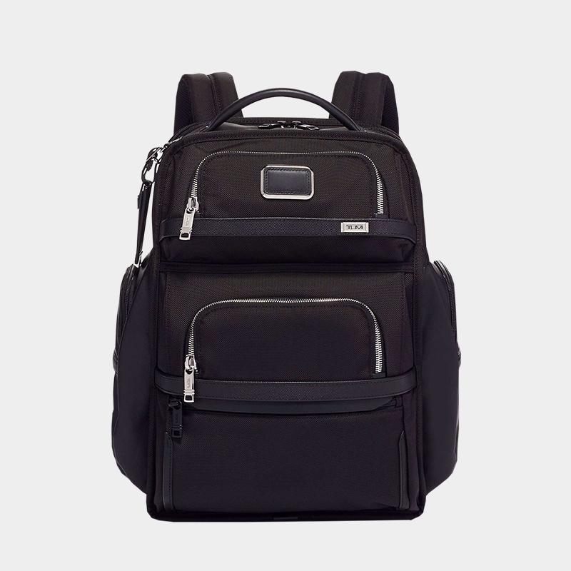 TUMI TRACER BLACK - Zakaa Urban