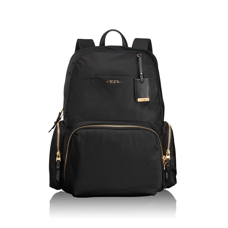 TUMI VOYAGEUR (CALAIS BACK PACK) GREY - Zakaa Urban