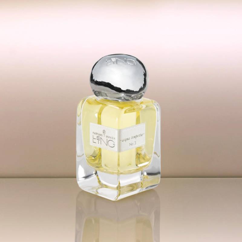 LENGLING ACQUA TEMPESTA NO. 3 100ML - Zakaa Urban