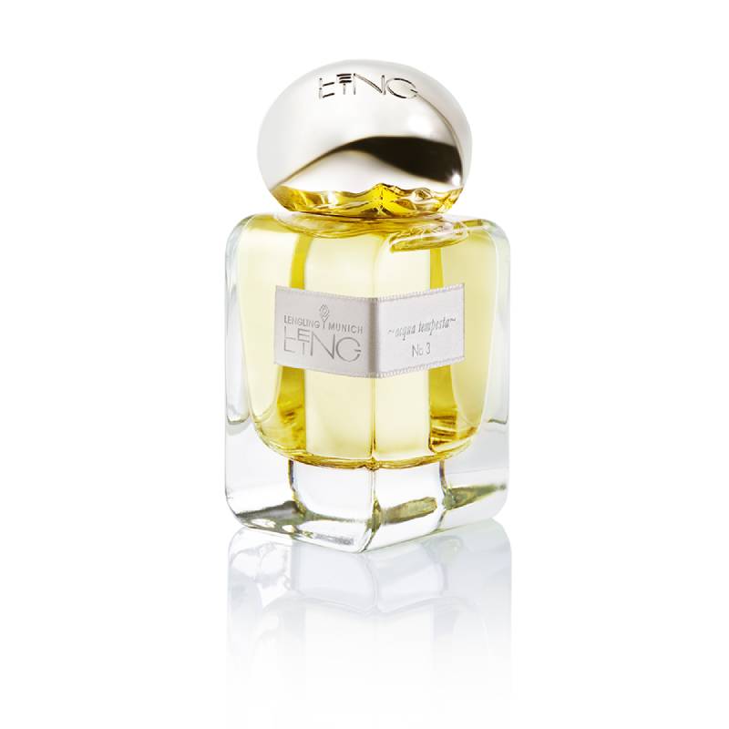 LENGLING ACQUA TEMPESTA NO. 3 100ML - Zakaa Urban