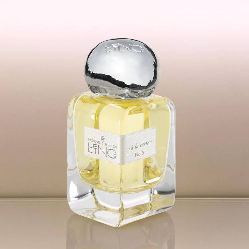 LENGLING A LA CARTE NO. 6 100ML - Zakaa Urban