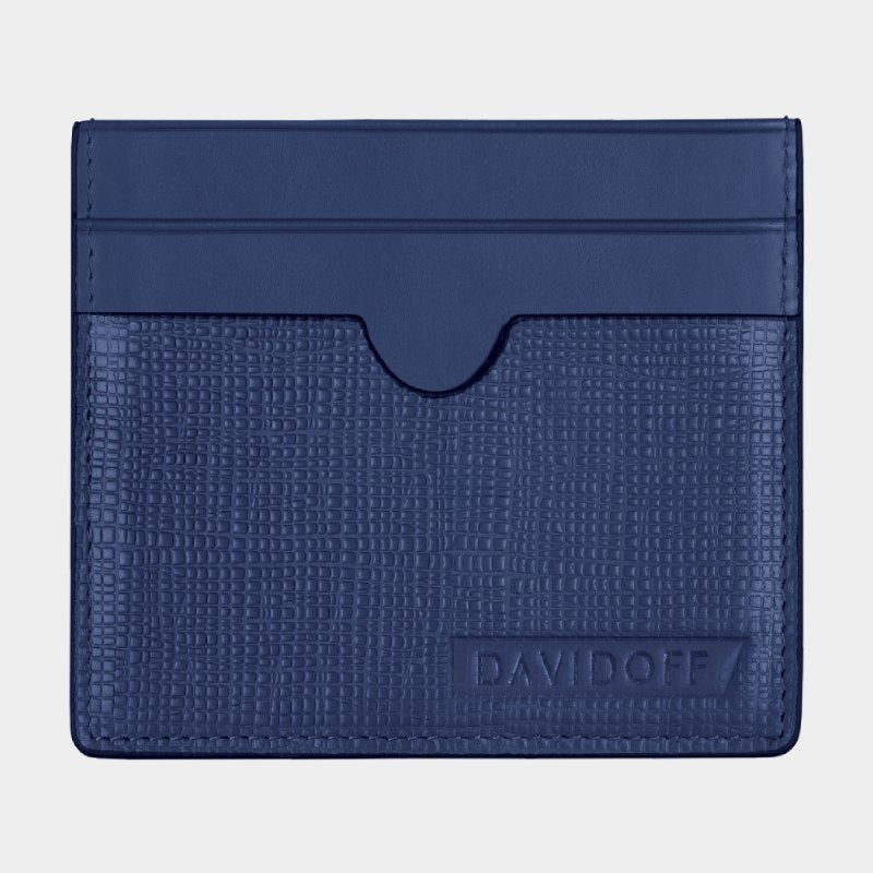 Davidoff CROSSROADS Wallet - Zakaa Urban