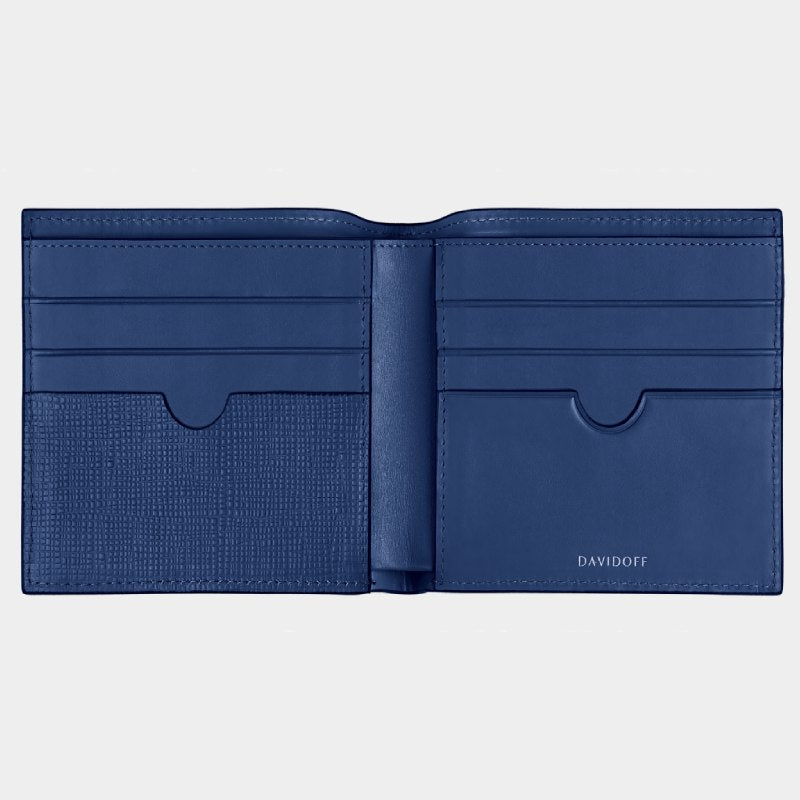 Davidoff CROSSROADS Wallet - Zakaa Urban
