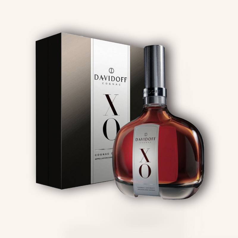 DAVIDOFF COGNAC XO