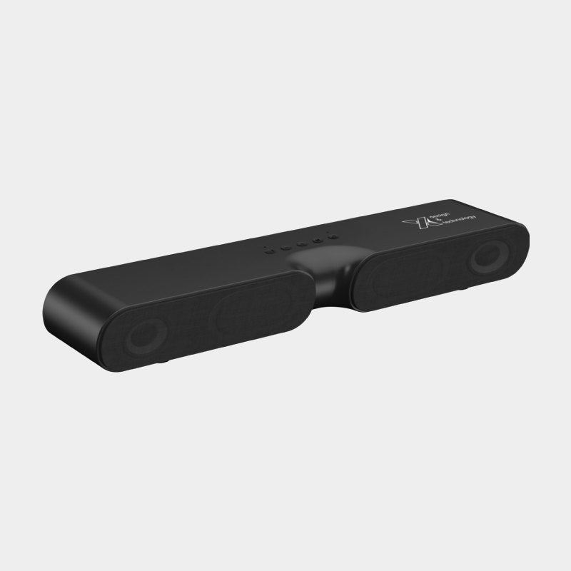 SCX Design Soundbar S50 - Zakaa Urban