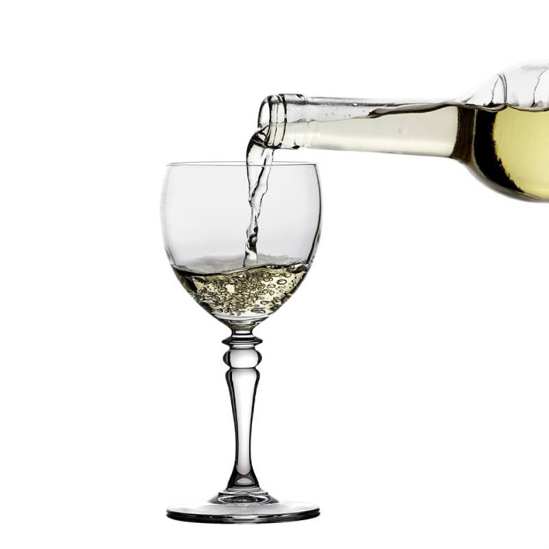 VERNISSAGE CHARDONNAY VIOGNIER WHITE WINE