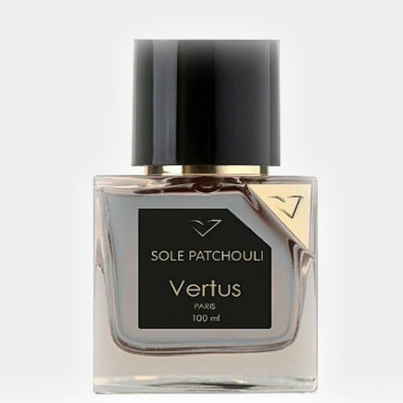 VERTUS SOLE PATCHOULI - Zakaa Urban