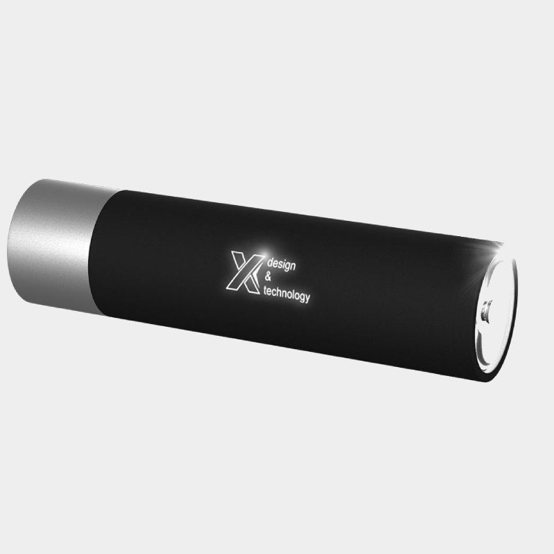 SCX Design Flashlight F10 - Zakaa Urban