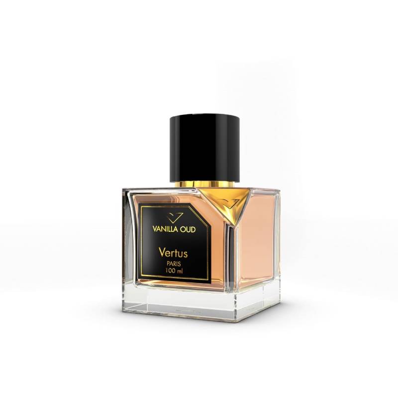 VERTUS VANILLA OUD - Zakaa Urban