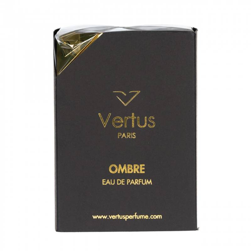 VERTUS OMBRE - Zakaa Urban