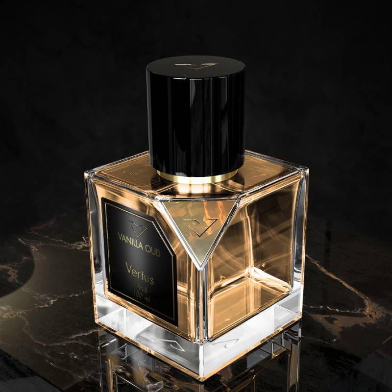 VERTUS VANILLA OUD - Zakaa Urban
